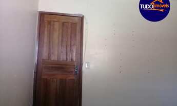 Imagem 6: Imperdível! Casa à venda em Brasília-DF, Riacho Fundo II: 2 quartos, 1 banheiro, 3 vagas d