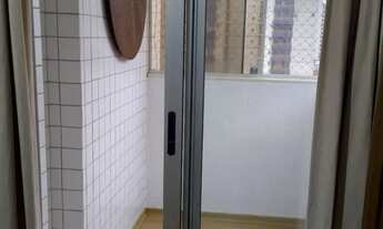 Imagem 2: Apartamento à venda em AGUAS CLARAS NORTE, 3 quartos, 1 suíte, 1 sala, 2 banheiros, 1 vaga