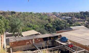 Imagem 4: Terreno COM CASA em condomínio no Setor Habitacional Arniqueira - águas Claras: não perc