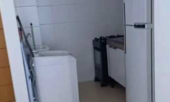 Imagem 6: Apartamento à venda em Samambaia Sul, Brasilia-DF: 2 quartos, 1 suítes, 1 sala, 2 banheir