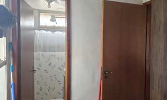 Imagem 5: Apartamento à venda em Taguatinga Centro--DF: 2 quartos, 1 suíte, 1 vaga de garagem, 60m²
