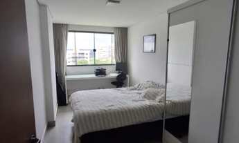 Imagem 3: Apartamento à venda em Sobradinho, Brasília-DF: 2 quartos, 1 suíte, 71m², vaga de garagem