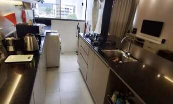 Imagem 6: Apartamento à venda em Sobradinho, Brasília-DF: 2 quartos, 1 suíte, 71m², vaga de garagem