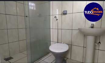 Imagem 2: Venda de Casa em Condomínio no Setor Habitacional Jardim Botânico, Brasília-DF: 2 Quartos