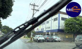 Imagem 2: Loja comercial de 600m² para locação em Santa Maria-DF: oportunidade única!