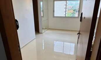 Imagem 2: Apartamento à venda , 2 quartos, 1 sala, 1 banheiro, 1 vaga e 48m, reformado, elevador