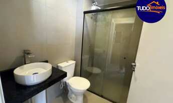 Imagem 4: Apartamento à venda no Total Ville, Santa Maria-DF, com 2 quartos, 1 sala, 1 vaga e 46m²