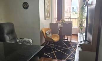 Imagem 4: Apartamento à venda em Taguatinga Centro--DF: 2 quartos, 1 suíte, 1 vaga de garagem, 60m²