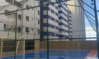 Imagem 2: Apartamento 3 Quartos para Aluguel Edifício Maison Taguatinga Sul