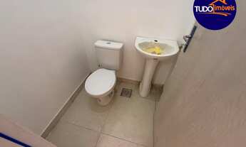 Imagem 6: Aluga-se andar inteiro, salas comerciais separadas em drywall, especial para clinica médic