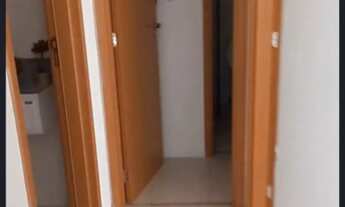 Imagem 7: Apartamento à venda em Samambaia Sul, Brasilia-DF: 2 quartos, 1 suítes, 1 sala, 2 banheir