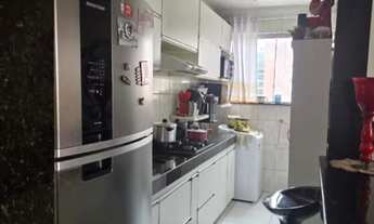 Imagem 2: Apartamento à venda em Taguatinga Centro--DF: 2 quartos, 1 suíte, 1 vaga de garagem, 60m²