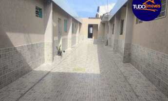 Imagem 4: Imperdível: Terreno com kitnets e lojas comerciais à venda em Brasília-DF, Setor Leste (Ga