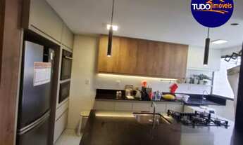 Imagem: Apartamento à venda em Sobradinho, Brasília-DF