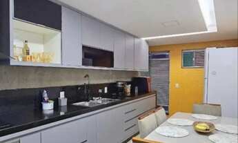 Imagem 3: Casa à venda em Brasília-DF, Setor Oeste (Gama): 3 quartos, 4 banheiros, 5 vagas, 144m² de