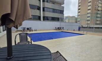 Imagem: Apartamento à venda em Taguatinga Centro-DF