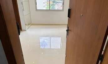 Imagem 3: Apartamento à venda , 2 quartos, 1 sala, 1 banheiro, 1 vaga e 48m, reformado, elevador