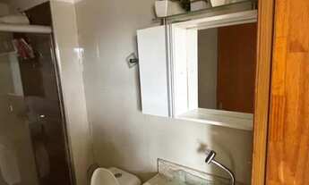 Imagem 4: Apartamento à venda , 2 quartos, 1 sala, 1 banheiro, 1 vaga e 48m, reformado, elevador