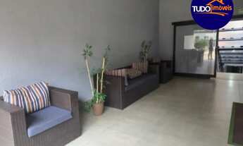 Imagem 7: Apartamento à venda em Taguatinga Centro--DF: 2 quartos, 1 suíte, 1 vaga de garagem, 60m²