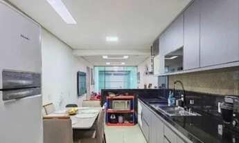 Imagem 5: Casa à venda em Brasília-DF, Setor Oeste (Gama): 3 quartos, 4 banheiros, 5 vagas, 144m² de