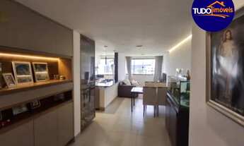 Imagem 2: Apartamento à venda em Sobradinho, Brasília-DF: 2 quartos, 1 suíte, 71m², vaga de garagem