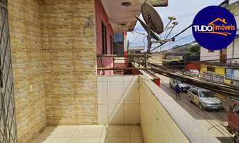 Imagem: Prédio à venda em Brasília-DF, Riacho