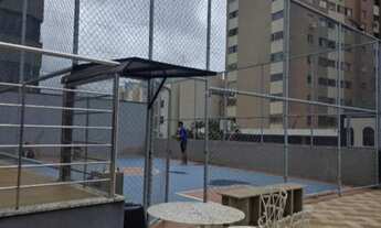 Imagem 6: Apartamento à venda em Taguatinga Centro--DF: 2 quartos, 1 suíte, 1 vaga de garagem, 60m²