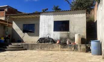 Imagem 5: Terreno COM CASA em condomínio no Setor Habitacional Arniqueira - águas Claras: não perc