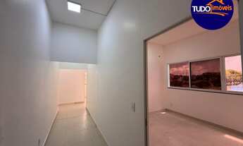 Imagem 3: Aluga-se andar inteiro, salas comerciais separadas em drywall, especial para clinica médic