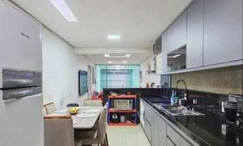 Imagem: Casa à venda em Brasília-DF, Setor Oeste