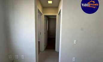 Imagem 6: Apartamento à venda no Total Ville, Santa Maria-DF, com 2 quartos, 1 sala, 1 vaga e 46m²