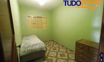 Imagem 3: SOBRADO 4 QTOS, SANTA MARIA SETOR CENTRAL, ACEITA TROCA COM TROCO NO VALPARAÍSO OU GAMA