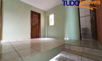 Imagem 4: SOBRADO 4 QTOS, SANTA MARIA SETOR CENTRAL, ACEITA TROCA COM TROCO NO VALPARAÍSO OU GAMA