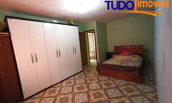 Imagem 7: SOBRADO 4 QTOS, SANTA MARIA SETOR CENTRAL, ACEITA TROCA COM TROCO NO VALPARAÍSO OU GAMA