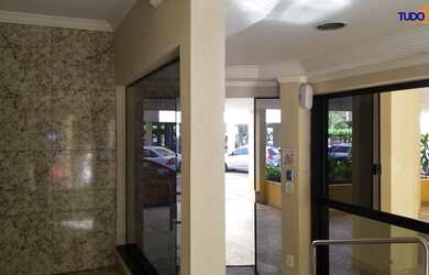 Imagem 7: ALUGA AP 2 QUARTOS EDF. BARCELONA, ARMÁRIOS PLANEJADOS NA COZINHA, BANHEIRO, .6 ANDAR