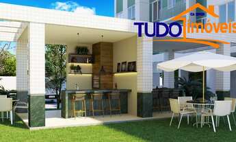 Imagem 3: Oportunidade única: Apartamento de 2 quartos com suíte e 1 vagas de garagem no Setor Sul d