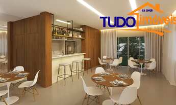 Imagem 6: Oportunidade única: Apartamento de 2 quartos com suíte e 1 vagas de garagem no Setor Sul d