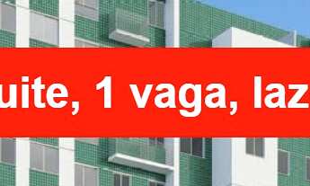 Imagem 2: Oportunidade única: Apartamento de 2 quartos com suíte e 1 vagas de garagem no Setor Sul d