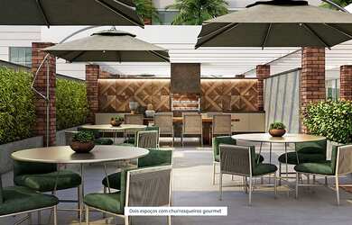 Imagem 5: PRÉ LANÇAMENTO! APARTAMENTOS NO CONTEMPLAR RESIDENCIAL - GUARÁ II