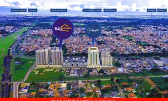 Imagem: PRÉ LANÇAMENTO! APARTAMENTOS NO CONTEMPLAR