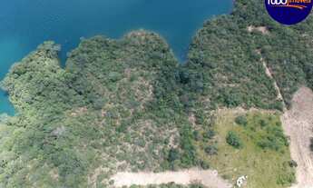 Imagem 4: AGIO LOTE CORUMBÁ, LOTE 1000m. COM VISTA PRO LAGO. PARTICULAR. NÃO TEM MAIS