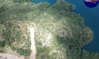 Imagem 7: AGIO LOTE CORUMBÁ, LOTE 1000m. COM VISTA PRO LAGO. PARTICULAR. NÃO TEM MAIS