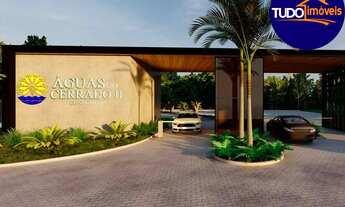 Imagem: AGIO LOTE CORUMBÁ, LOTE 1000m. COM VISTA