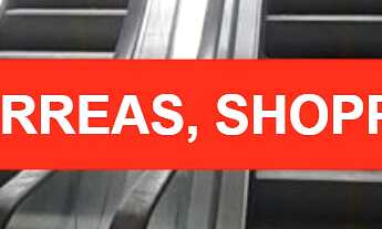 Imagem 3: LOJA OU SALA COMERCIAL NO EDIFÍCIO ORION COM ÓTIMA ESTRUTURA E LOCALIZAÇÃO