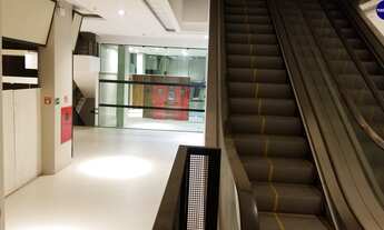 Imagem 6: LOJA OU SALA COMERCIAL NO EDIFÍCIO ORION COM ÓTIMA ESTRUTURA E LOCALIZAÇÃO