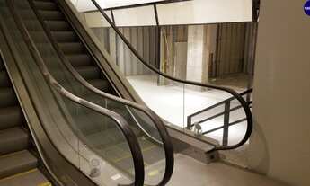 Imagem 3: VENDO LOJA OU SALA COMERCIAL NO EDIFÍCIO ORION NO GAMA COM ÓTIMA ESTRUTURA E LOCALIZAÇÃO