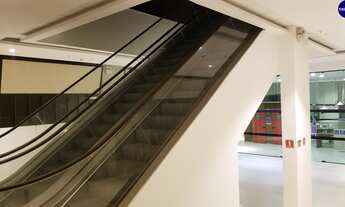 Imagem 5: VENDO LOJA OU SALA COMERCIAL NO EDIFÍCIO ORION NO GAMA COM ÓTIMA ESTRUTURA E LOCALIZAÇÃO