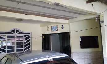 Imagem 2: CASA 3 PAVIMENTOS, RENDA DE LOCAÇÃO, 6 QUARTOS, SÓ 350 MIL, 3º PISO PASSOU POR REFORMAS RE