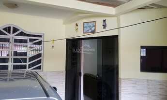 Imagem 4: CASA 3 PAVIMENTOS, RENDA DE LOCAÇÃO, 6 QUARTOS, SÓ 350 MIL, 3º PISO PASSOU POR REFORMAS RE