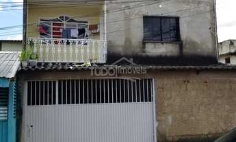 Imagem: CASA 3 PAVIMENTOS, RENDA DE LOCAÇÃO, 6